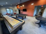 Community Clubhouse - 2 Pools, Game Room, Fire Pits